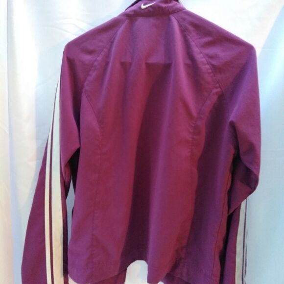 Nike jacket  - Picture 2 of 3